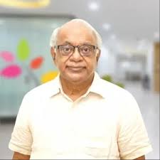 Dr D S Manohar
